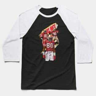 Goat 80 Baseball T-Shirt